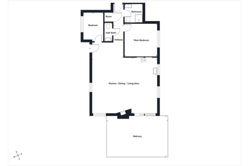 Building Photo - 2282 Whitney Ave