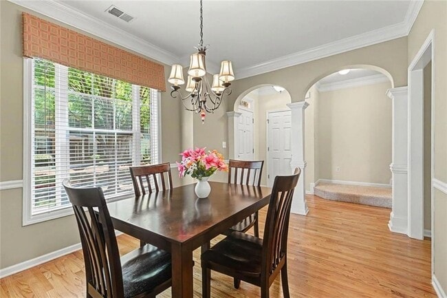 Building Photo - 1533 Endurance Hill Dr NW