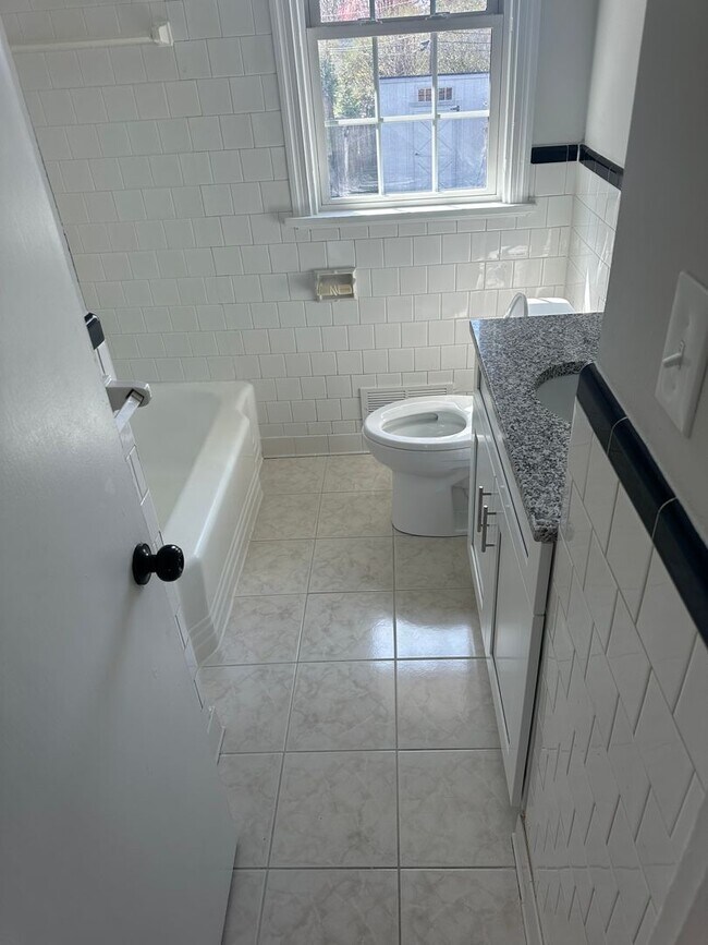 Building Photo - Renovated 3 bedroom 1 bath brick ranch