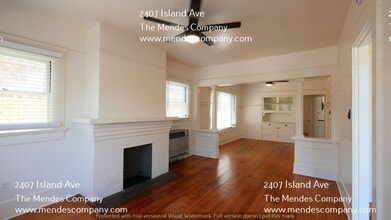 Building Photo - 2407 Island Ave