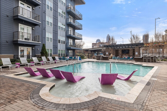 Building Photo - Cadence Music Factory