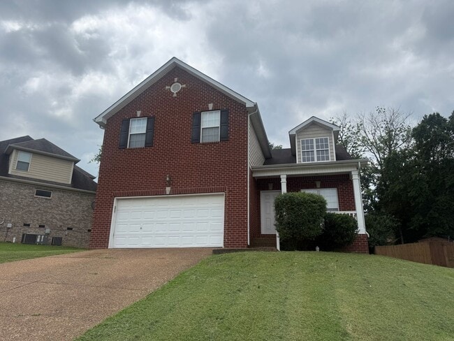 Primary Photo - Spacious 3BR Home with Bonus Room in Prime...