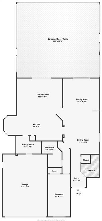 Building Photo - 526 Henley Cir