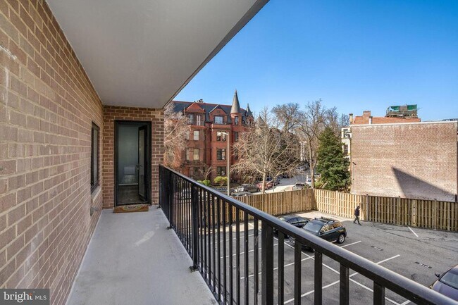 Building Photo - 1816 New Hampshire Ave NW