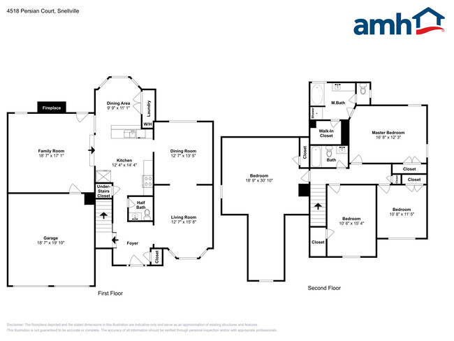 Building Photo - 4518 Persian Ct SW