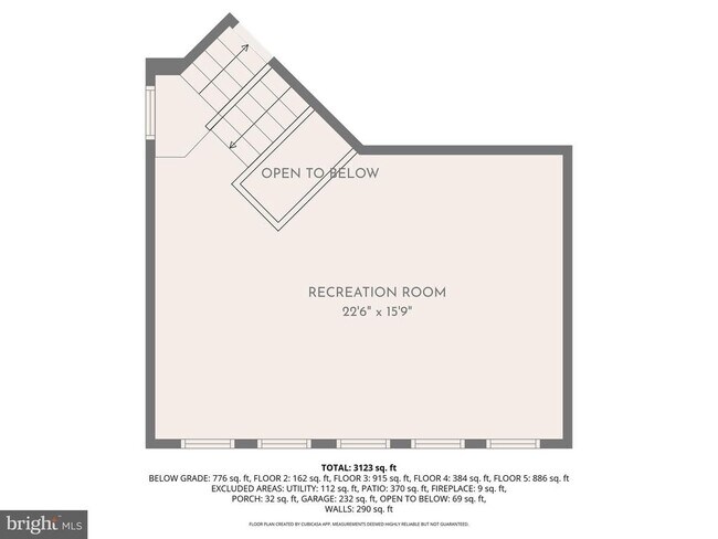 Building Photo - 8346 Middle Ruddings Dr