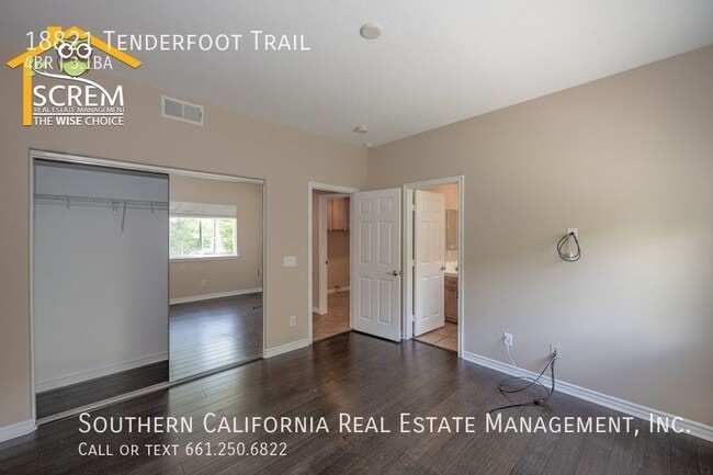 Building Photo - 18821 Tenderfoot Trail Rd