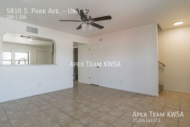 Building Photo - 5810 S Park Ave