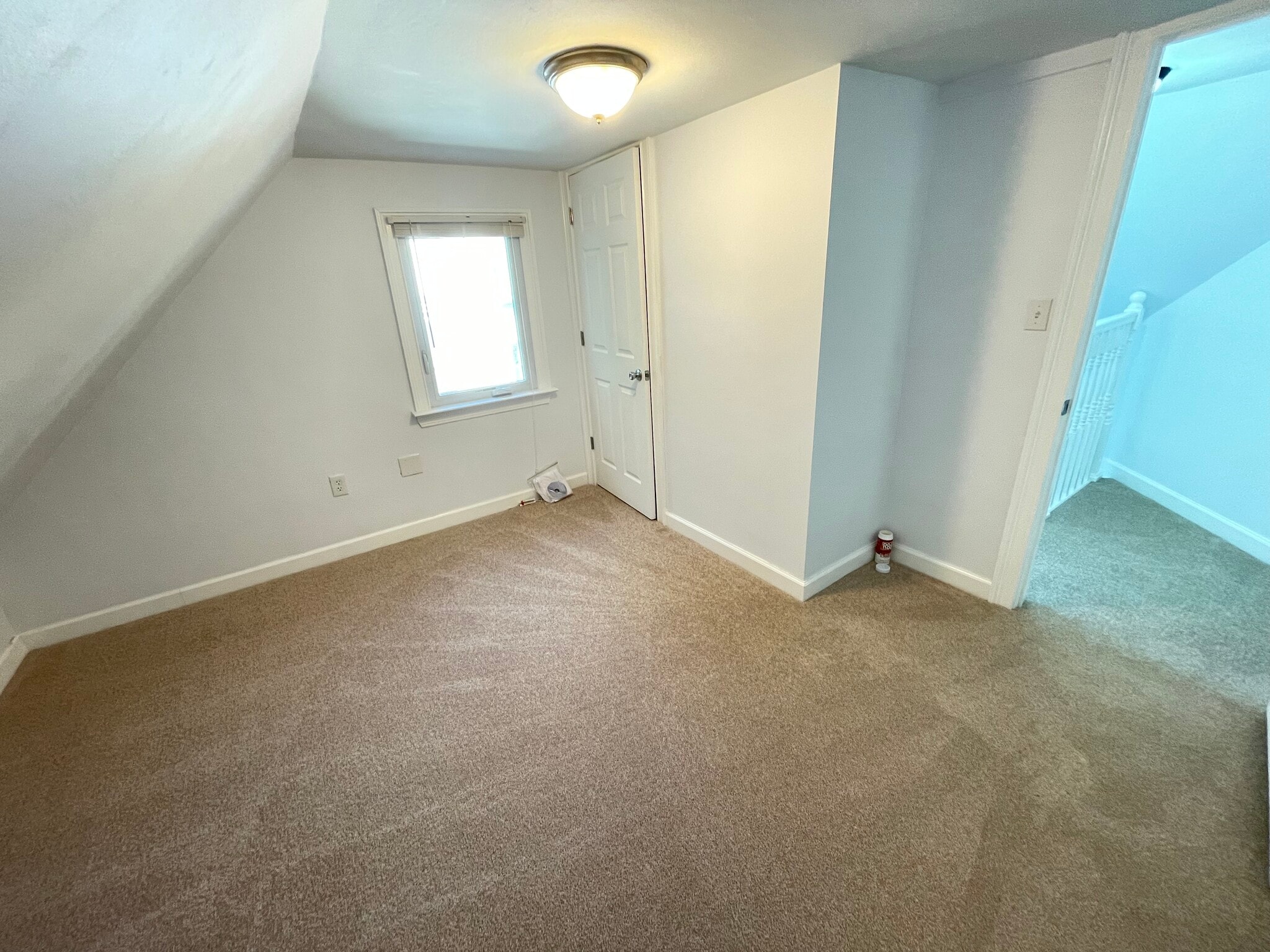 Bedroom 2 - 85 Western Ave