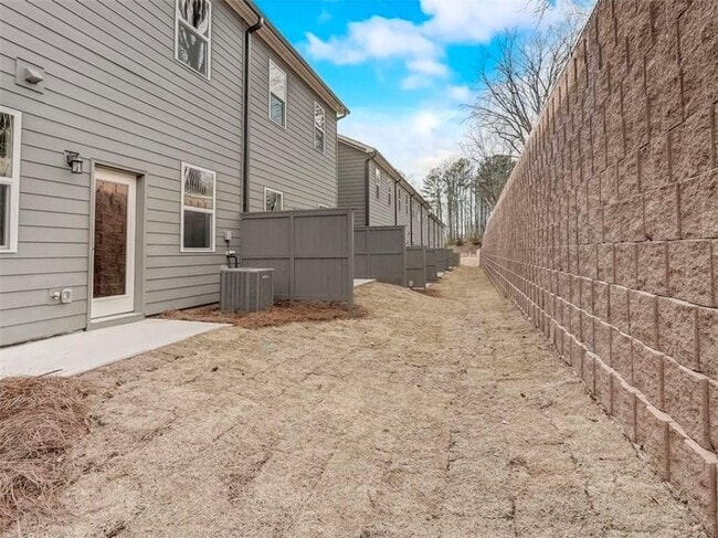 Building Photo - 1632 Gunnin Trce NW
