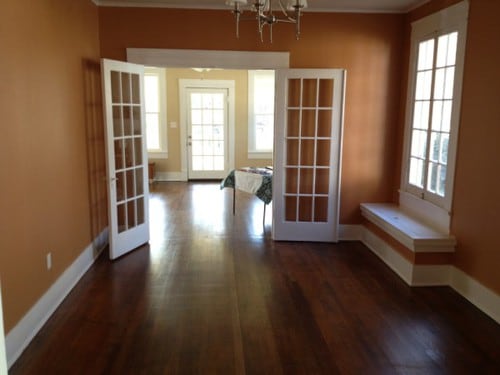 Building Photo - Gorgeous Historic Highland area 3 bedroom ...