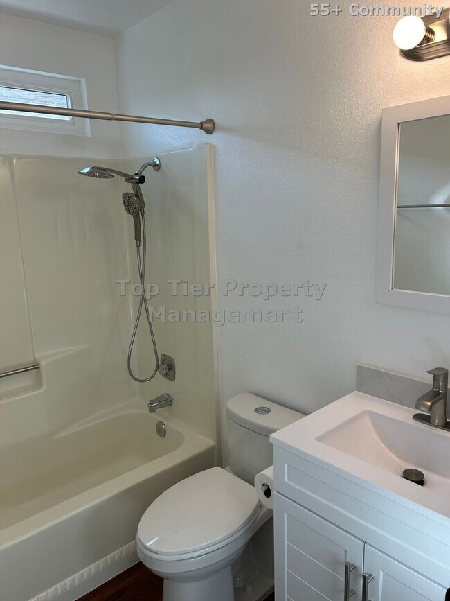 Building Photo - ***REMODELED Peacock Hills Community of Oceanside - 2 bed / 2 bath House*** 55+ ONLY