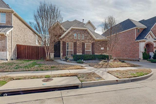 Primary Photo - 2108 Harris Pl