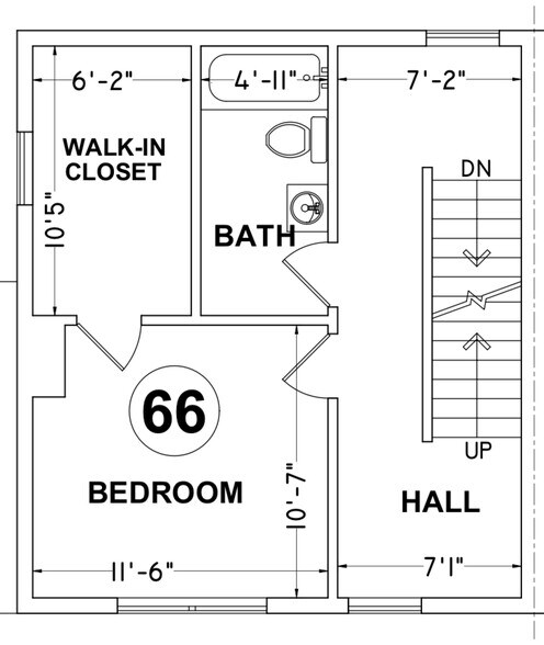 Building Photo - 66 N Main St