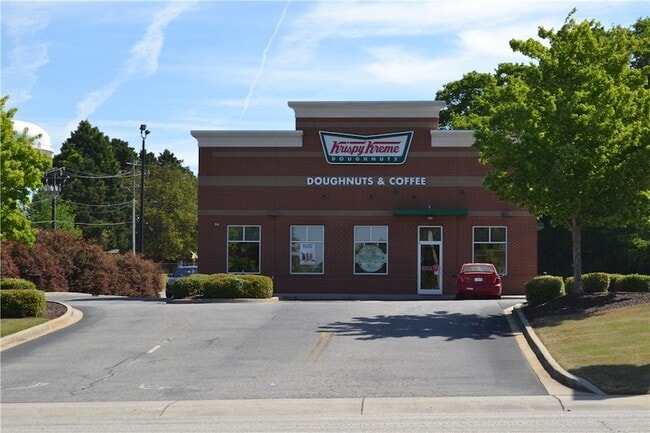 Building Photo - 205 E Broad St