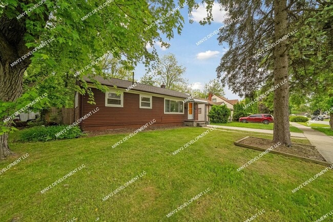 Building Photo - Charming 3-Bedroom Ranch for Rent in Redford
