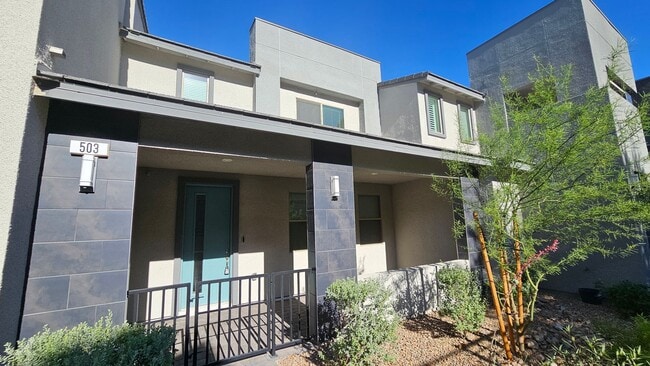 Building Photo - COMING SOON!  AWESOME SUMMERLIN TOWNHOME!