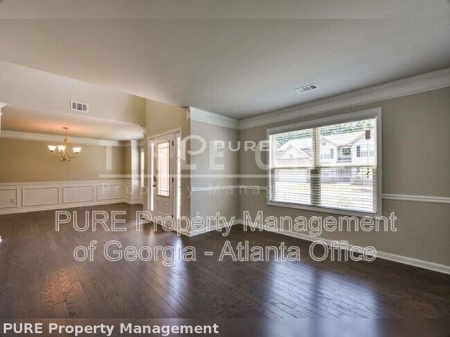 Building Photo - 4126 Water Mill Dr