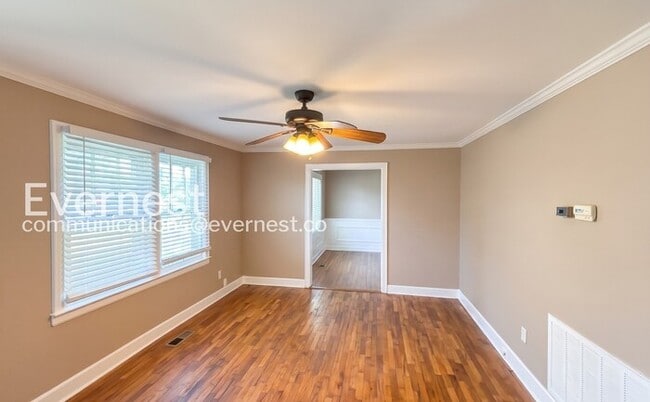 Building Photo - 5207 Evitt St