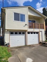 Building Photo - 8732 14th Ave NW