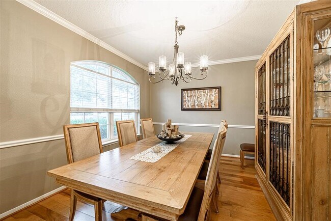 Building Photo - 9815 Rock Pass Dr