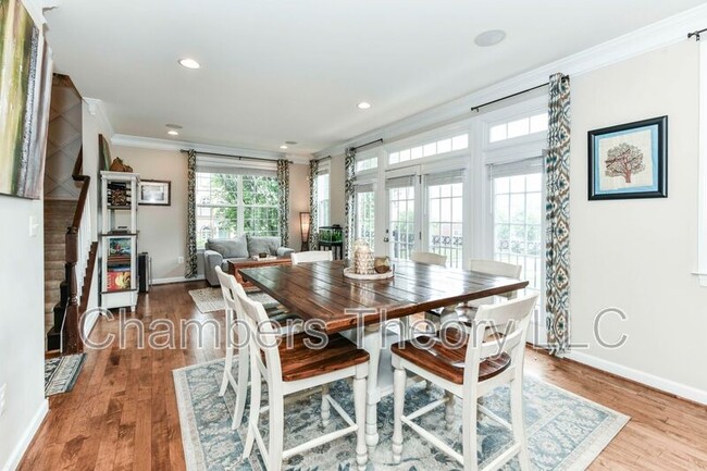 Building Photo - 1769 Moultrie Terrace NE