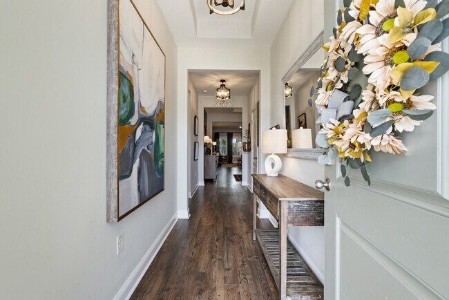 Building Photo - 3023 Honey Clover Ct
