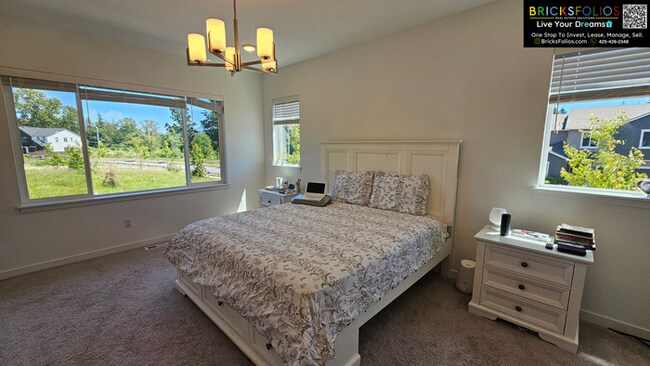 Building Photo - Future-Ready Living: Smart Home with Premium Oasis in Monroe!