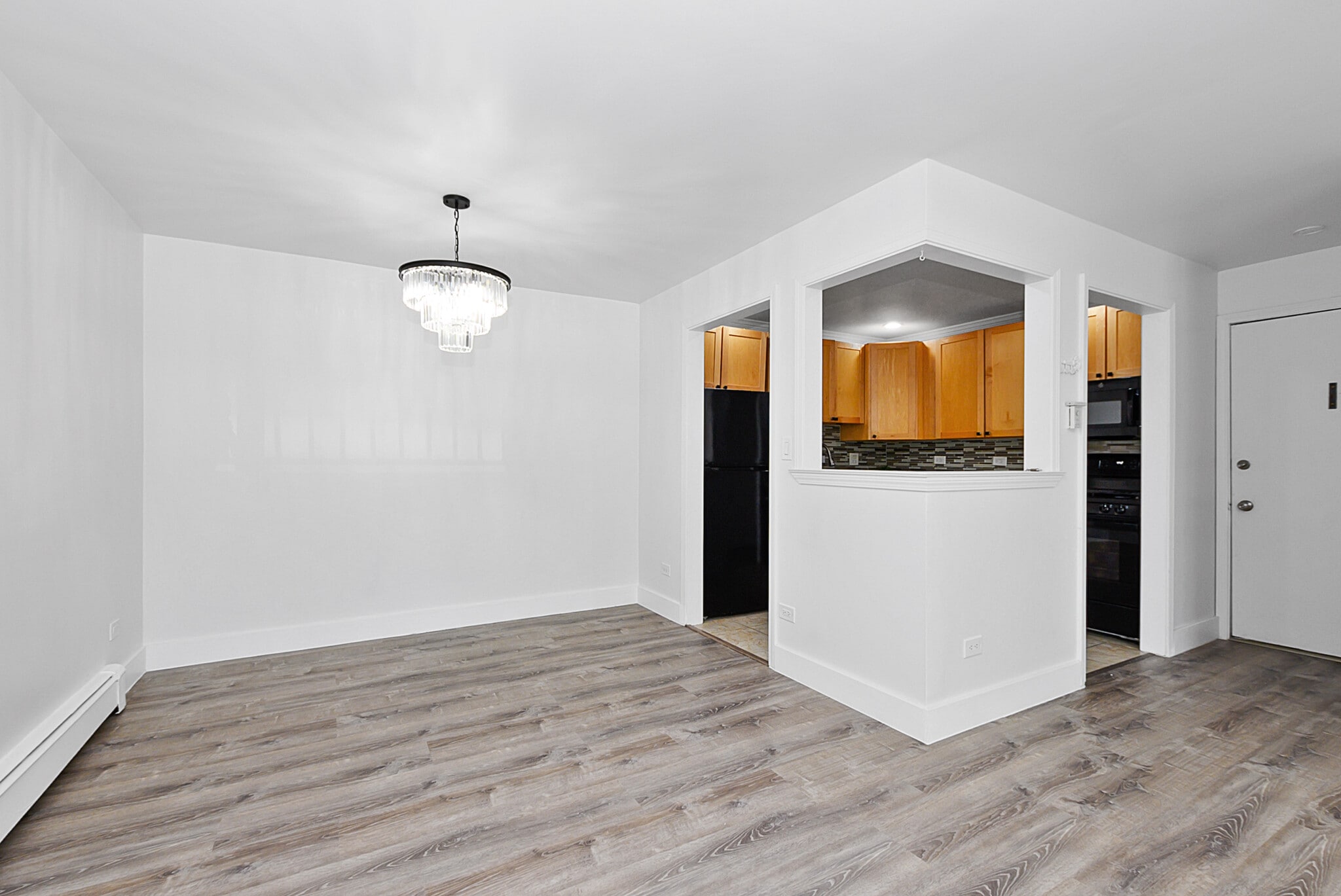 Building Photo - 16W540 87th St