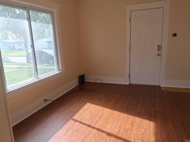 Building Photo - 2801 Pennsylvania St