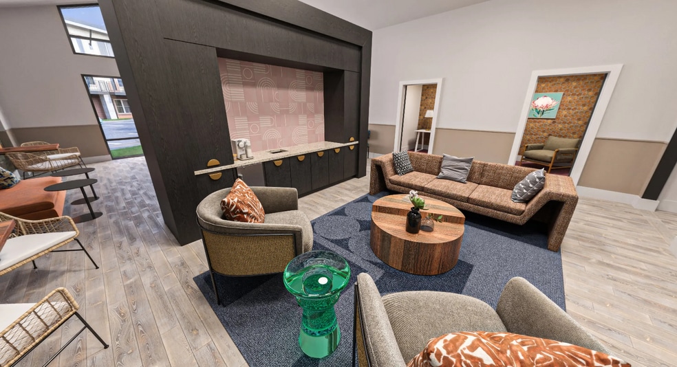 Building Photo - 6525 Ed Bluestein Blvd