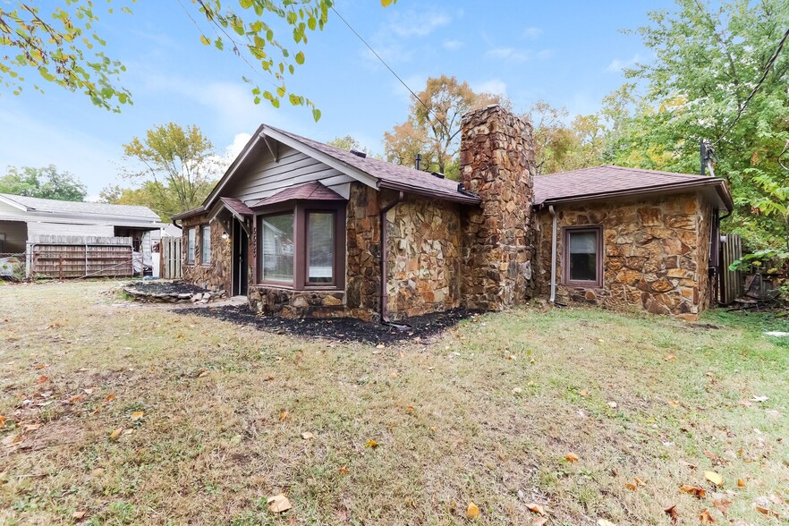 Building Photo - 5533 Cartledge Ct