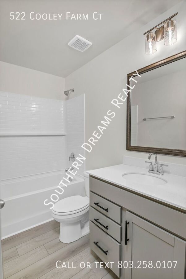 Building Photo - 522 Cooley Farm Ct