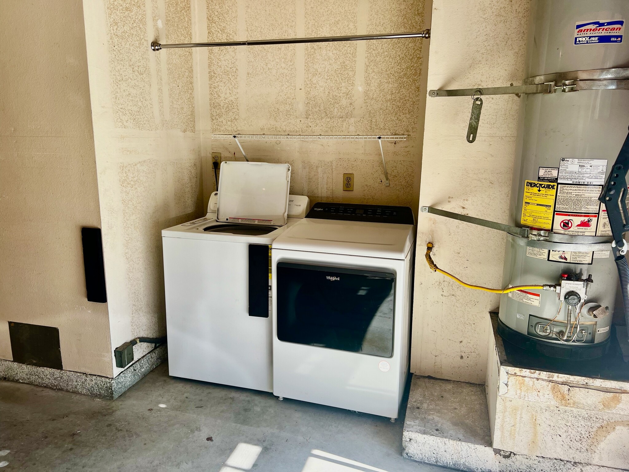 Building Photo - 7354 Mission Trails Dr