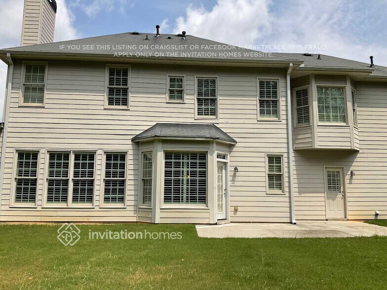 Building Photo - 3900 Ailey Ave