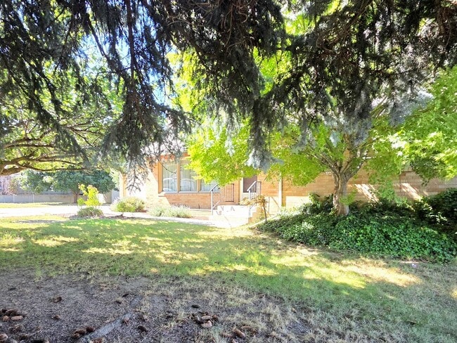 Building Photo - 1336 Fourth St.