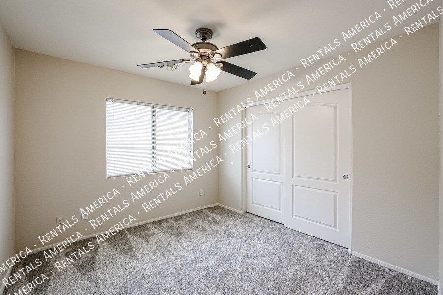 Building Photo - 6718 S Garnet Way