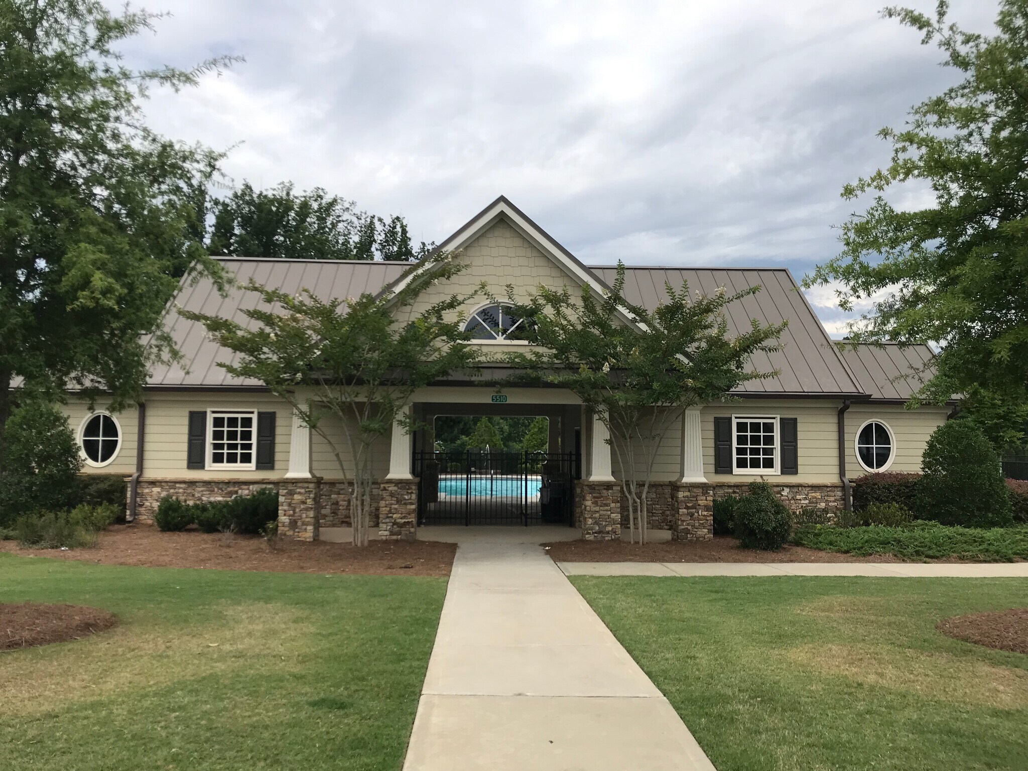 Building Photo - 5825 Winding Lakes Dr