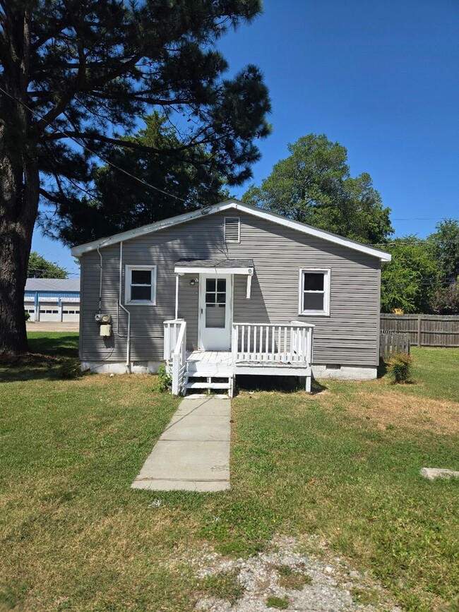 Primary Photo - Beautiful Single Family Home