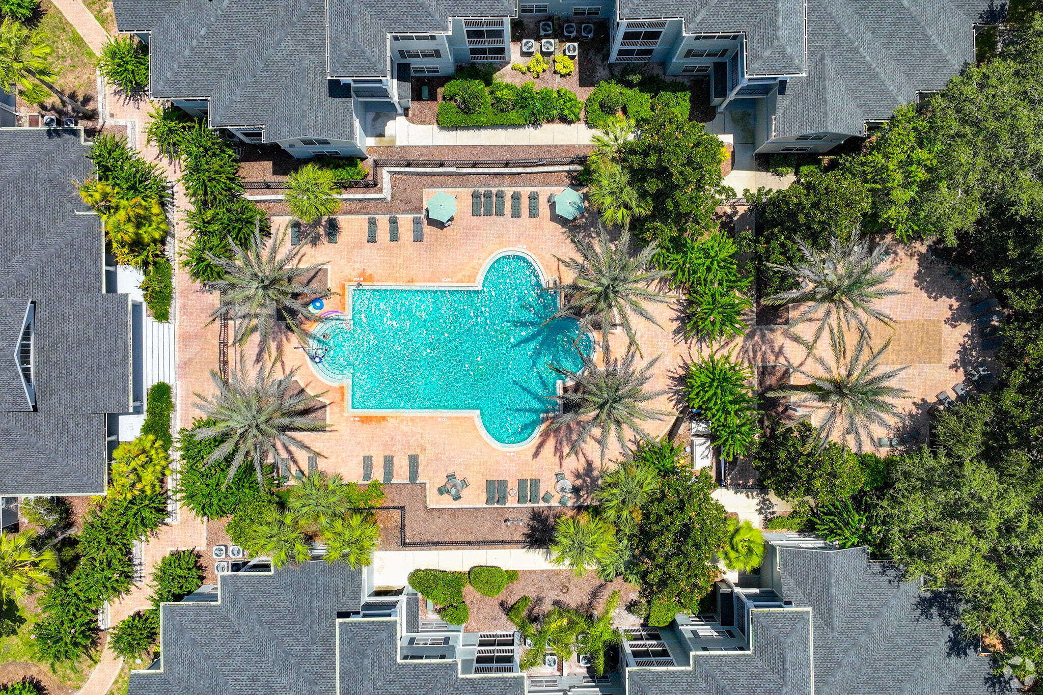 5274 Summerhill Club Ln Titusville, FL 32780 - Summerhill Apartments