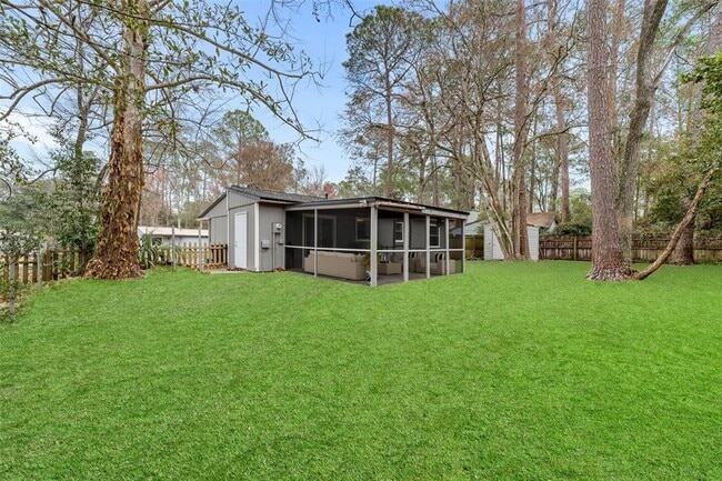 Building Photo - 2705 NW 47 Pl