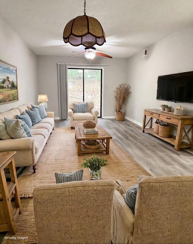 Building Photo - Spacious Ground-Floor 2BR Apartment for Rent Near UGA — Winfield Chase, Athens