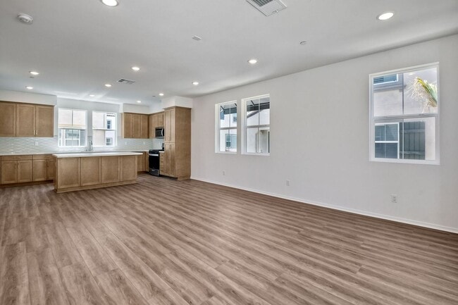 Building Photo - New 3 Story Townhome Available Now!