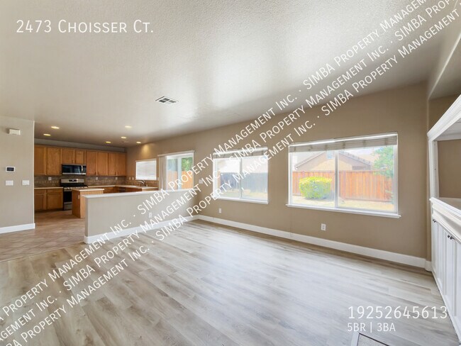 Building Photo - 2473 Choisser Ct