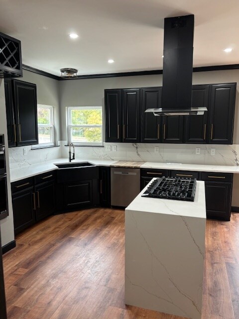Building Photo - 1028 Pierpoint Ln