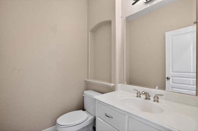 Building Photo - 4313 Windswept Dr