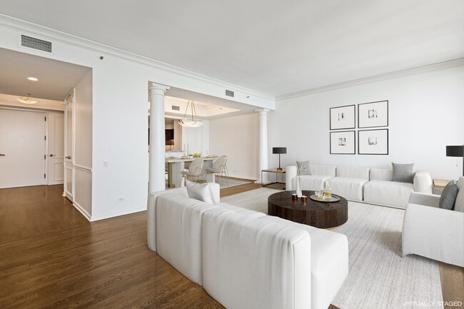 Building Photo - 180 E Pearson St