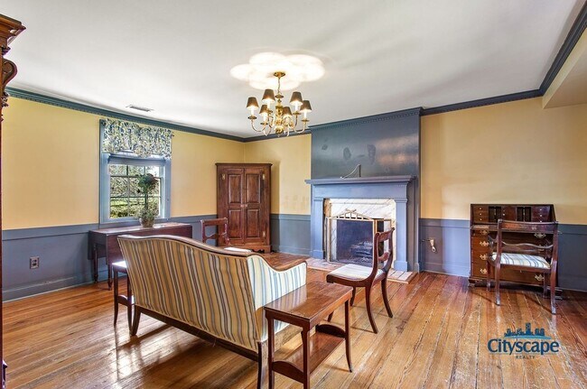 Building Photo - HISTORIC FARMHOUSE ON AN ACRE IN MANAKIN