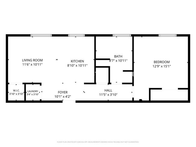 Building Photo - 156 GE Patterson Ave
