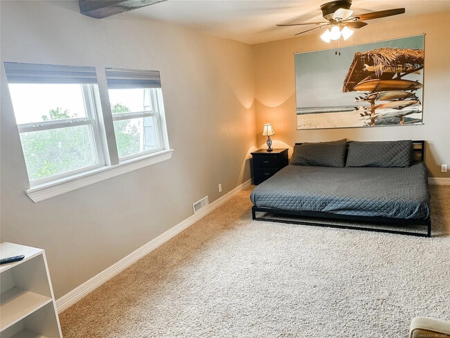 Building Photo - 578 Sequoyah Dr